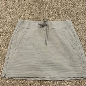 Athleta skort